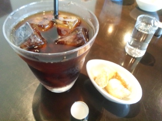 元町珈琲 岐阜北一色の離れへのめるさんのレビュー写真