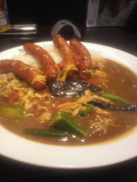 カレーハウスCoCo壱番屋 岐阜西荘店へのポニョさんのレビュー写真