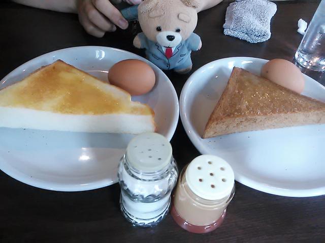 シュバルツ・バルトへのハムスターさんのレビュー写真