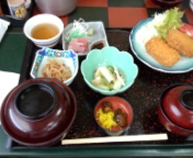 味波 大垣南店へのレッツなシニアさんのレビュー写真