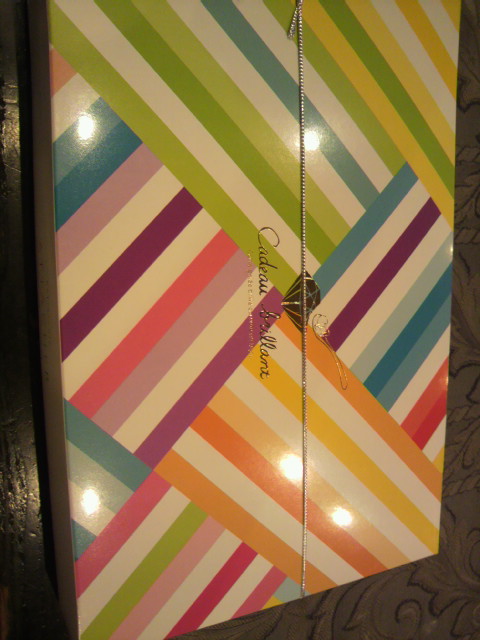 PATISSERIE ATTACHERへのポニョさんのレビュー写真