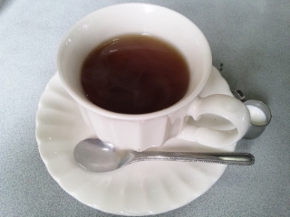 珈琲店アサへのめるさんのレビュー写真