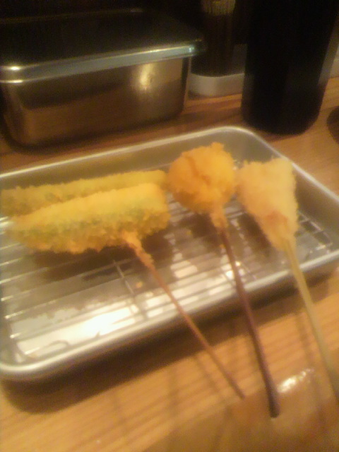 酒場と食堂 らくへのポニョさんのレビュー写真