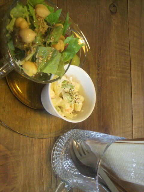 ba7 cafeへのポニョさんのレビュー写真