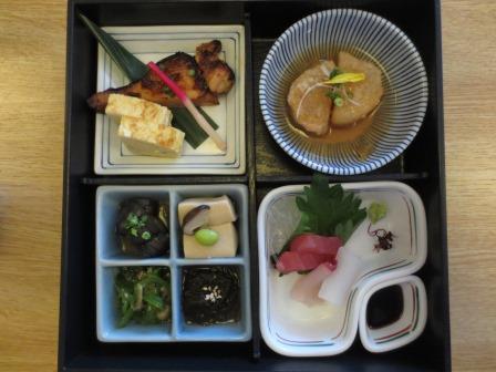 旬菜屋 西むらへのジェミニさんのレビュー写真