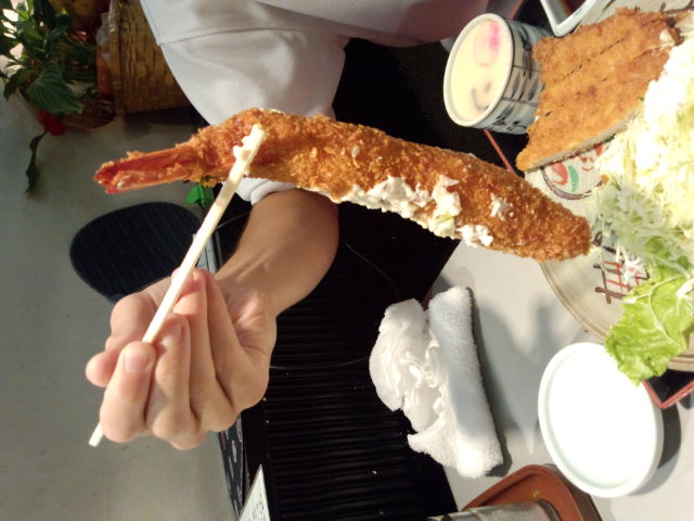 とんかつ寛太へのｱﾔｺｼﾞｬﾊﾟﾝさんのレビュー写真