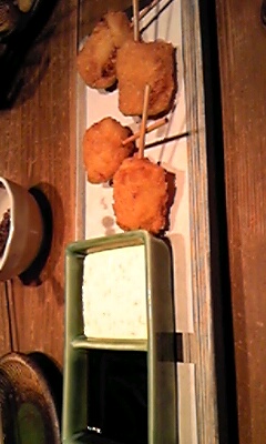 鮮魚・炭焼だいにんぐ 胡座へのりょーちんさんのレビュー写真