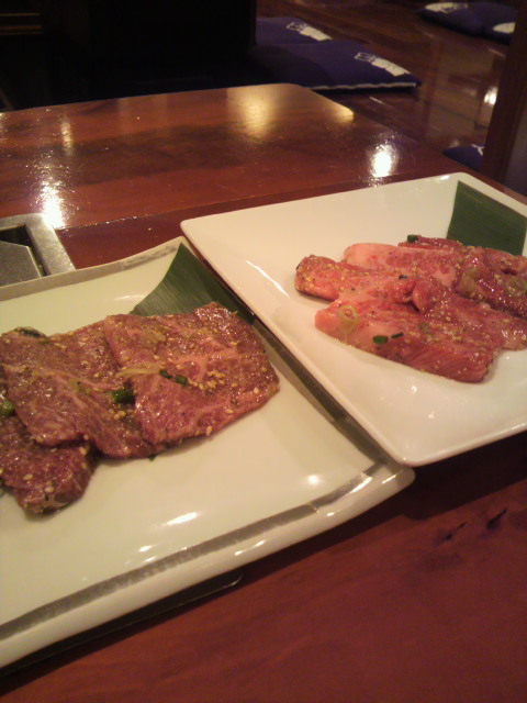 桔梗苑 本店へのポニョさんのレビュー写真