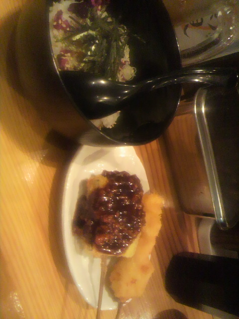 酒場と食堂 らくへのポニョさんのレビュー写真