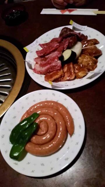 焼肉 味みのへのれっつぎふしらくのいさんのレビュー写真
