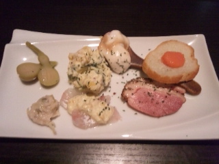 個室居酒屋 KOMOREBIへのめるさんのレビュー写真