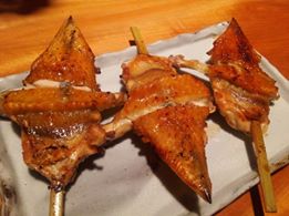 YAKITORI みずきのレポート写真3（にしこ）