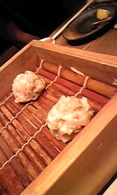 鮮魚・炭焼だいにんぐ 胡座へのりょーちんさんのレビュー写真