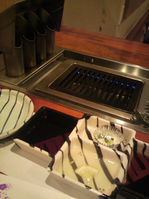 桔梗苑 本店へのポニョさんのレビュー写真