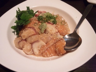 個室居酒屋 KOMOREBIへのめるさんのレビュー写真