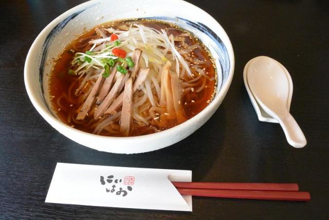 中華料理 にいはおのレポート写真4（レッツなシニア）