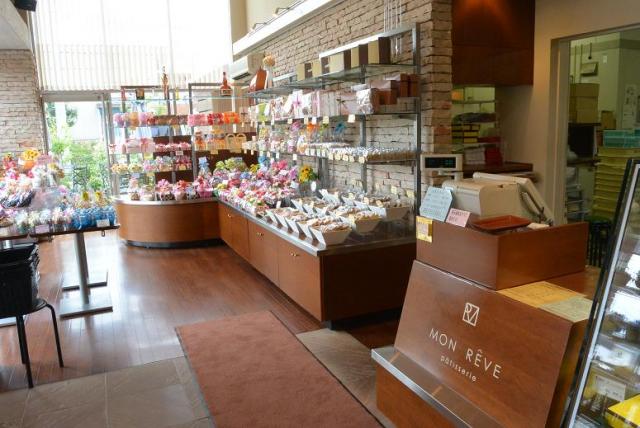 モンレーブへのレッツなシニアさんのレビュー写真