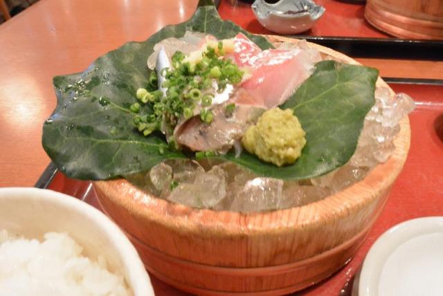 マルサ水産 岐南店へのレッツなシニアさんのレビュー写真