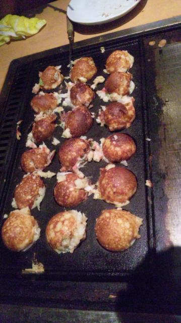 鉄板魂 まんてんへのレッツなシニアさんのレビュー写真