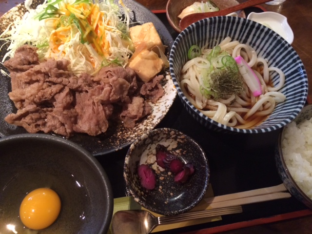 御食事処 天野屋へのちょこさんのレビュー写真