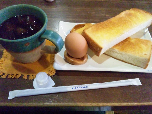 Le cafe Noireへのめるさんのレビュー写真