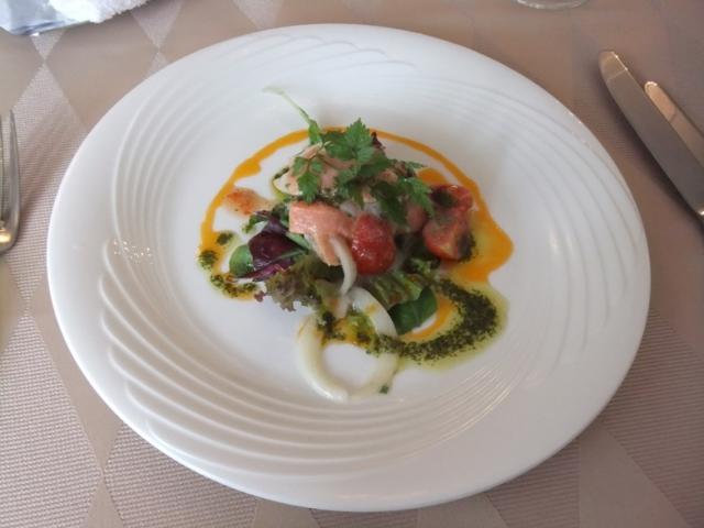 薔薇舘 ラ・ローゼブランシュへのヴァンピールさんのレビュー写真