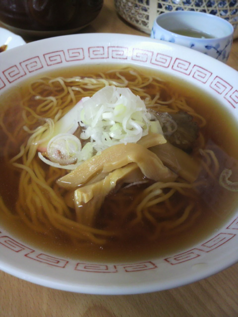 ラーメン はやしやへのポニョさんのレビュー写真