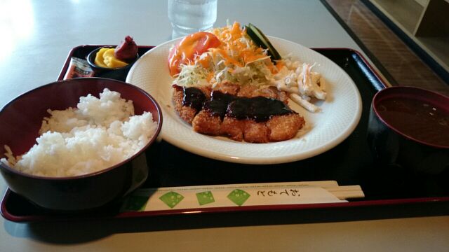 喫茶メグへのレッツなシニアさんのレビュー写真