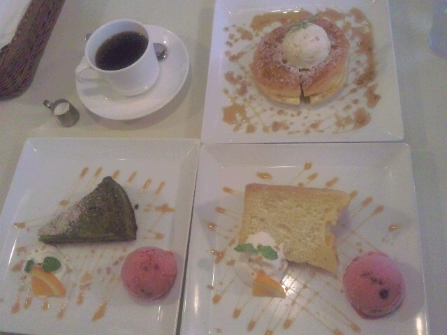 自家焙煎 珈琲工房ひぐち 北一色店へのめるさんのレビュー写真