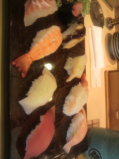 にぎりの徳兵衛 柳津店へのポニョさんのレビュー写真