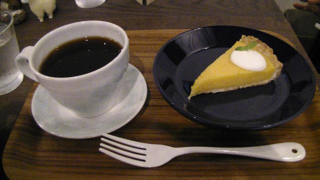 喫茶 ことりへの有川さんのレビュー写真