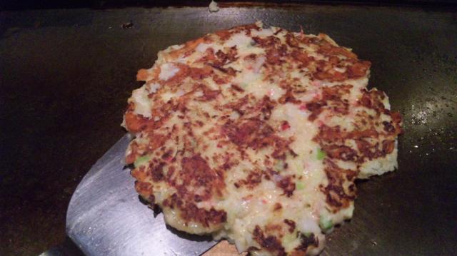 鉄板魂 まんてんへのレッツなシニアさんのレビュー写真