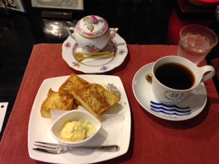 セピアの森でへのやっちさんのレビュー写真