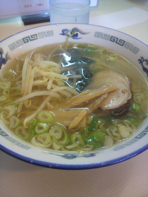 寿らーめん 各務原店へのポニョさんのレビュー写真