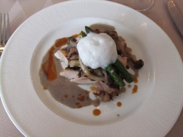 薔薇舘 ラ・ローゼブランシュへのヴァンピールさんのレビュー写真