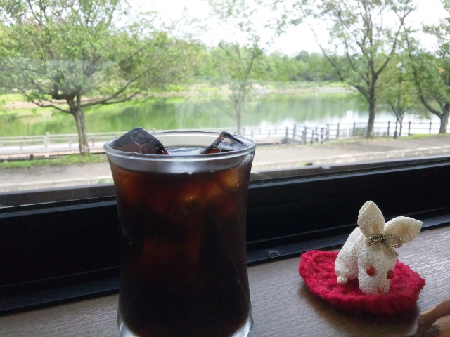 喫茶 グリーンハウスへのめるさんのレビュー写真