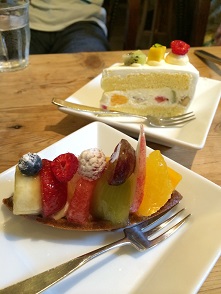 Sieqfriedaへのマロンさんのレビュー写真