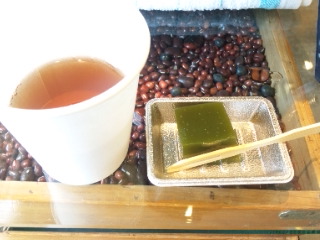 菓子乃屋 ふづきへのめるさんのレビュー写真