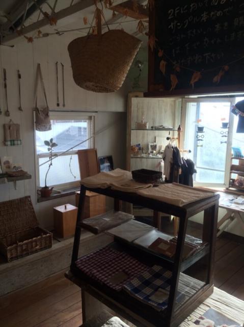 cafe zakka hinataboccoのレポート写真2（melimero）