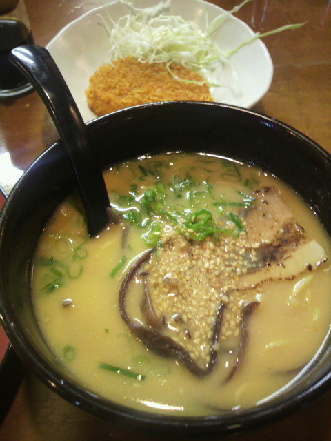 麺屋 やじやへのポニョさんのレビュー写真