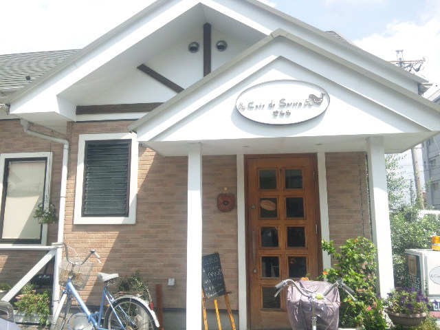 Cafe de Sararaへのめるさんのレビュー写真