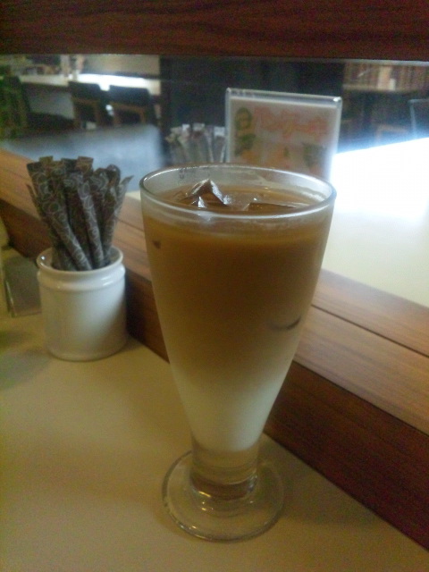 自家焙煎 珈琲工房ひぐち 北一色店へのめるさんのレビュー写真