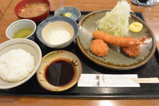 蔵屋へのレッツなシニアさんのレビュー写真