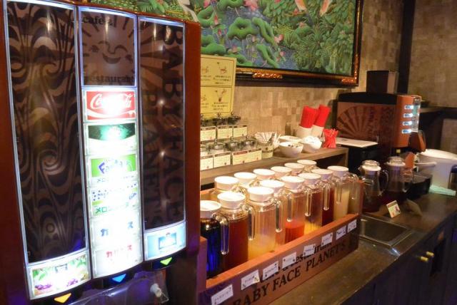 BABY FACE PLANET'S 岐阜店へのレッツなシニアさんのレビュー写真