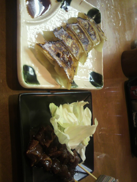 麺屋 やじやへのポニョさんのレビュー写真