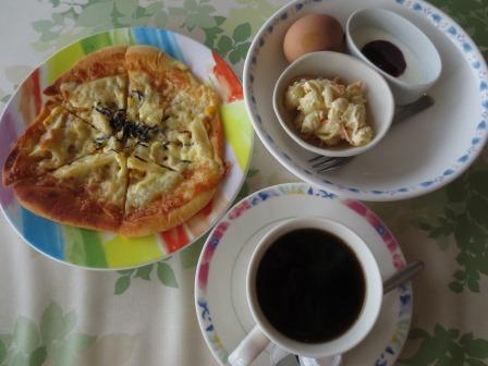 喫茶・軽食 レインボーハウスへのジェミニさんのレビュー写真