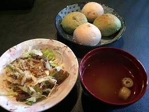 ニーニャニーニョ 桜小町 岐阜茜部店へのマロンさんのレビュー写真