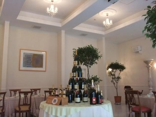 薔薇舘 ラ・ローゼブランシュへのヴァンピールさんのレビュー写真