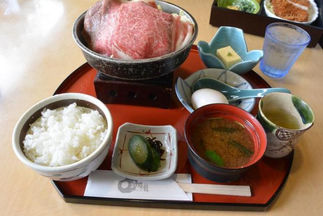 覇楼館へのレッツなシニアさんのレビュー写真
