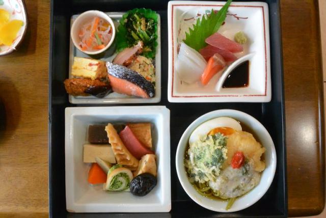 和風食房まほろばへのレッツなシニアさんのレビュー写真